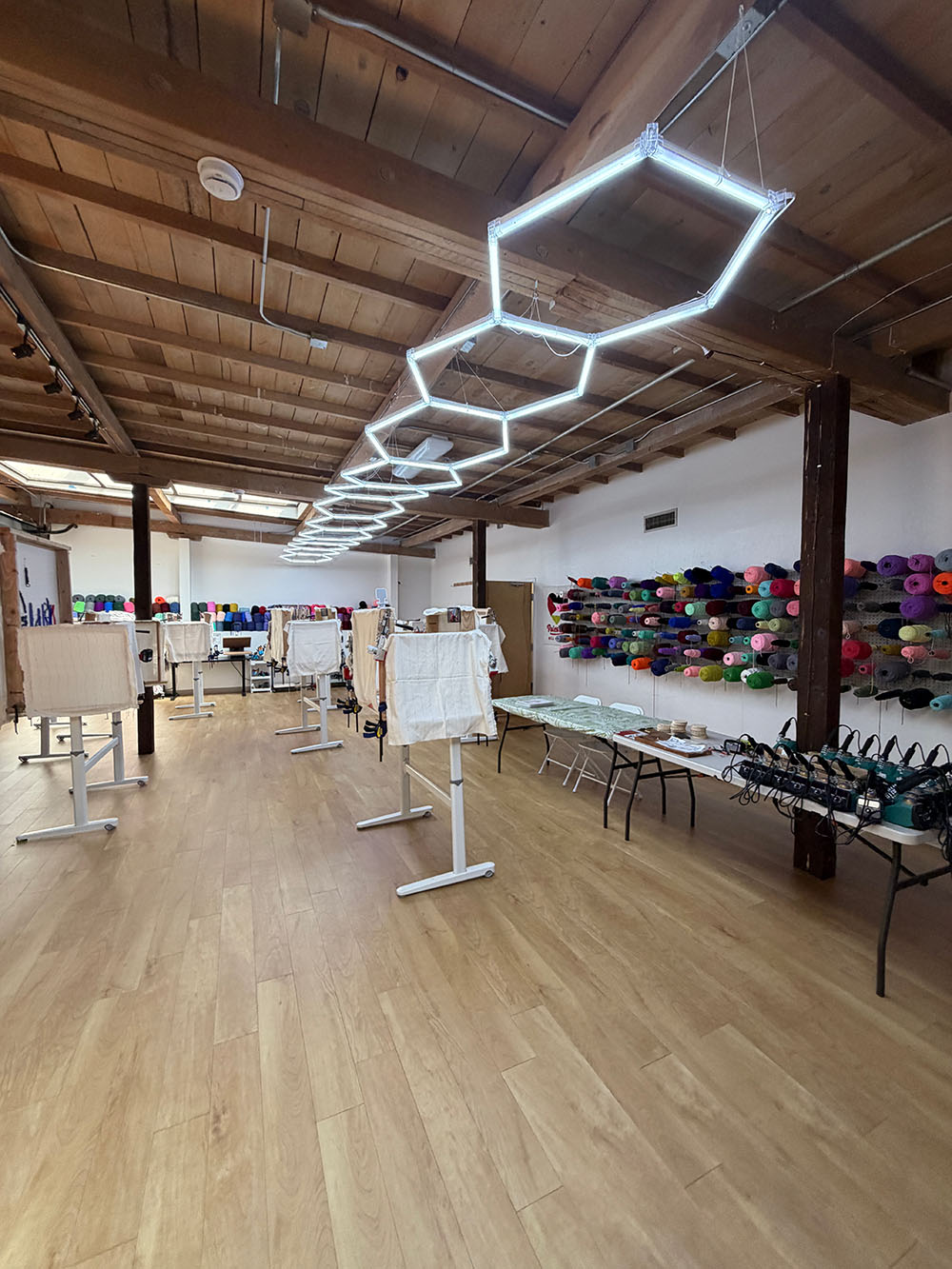 What this studio is best for