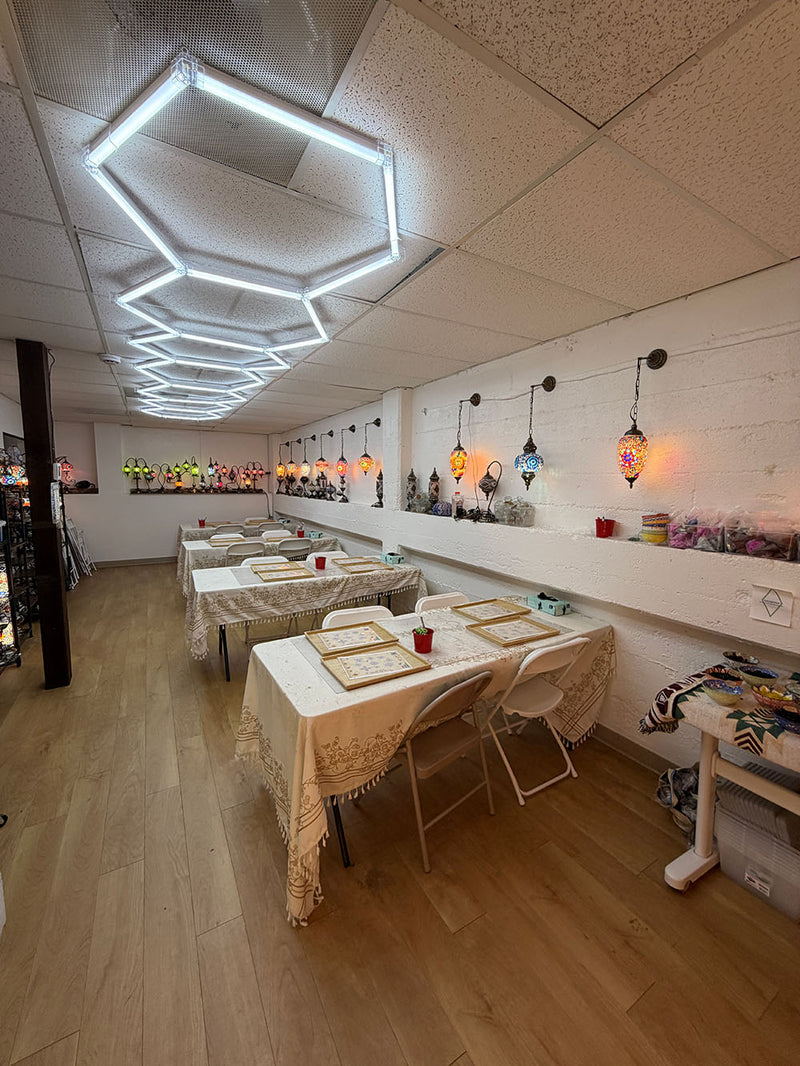 san jose craft studio