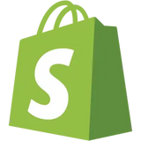 shopify logo png