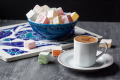 Enjoy with Turkish Delight