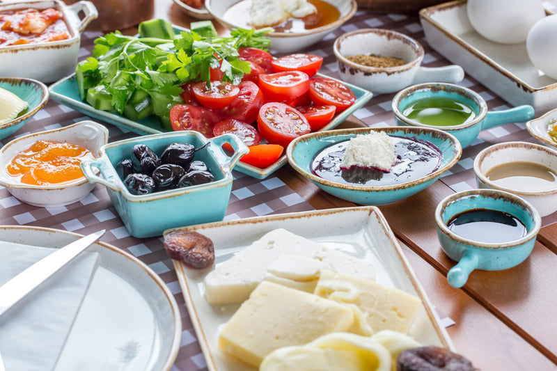 Family event in irvine, Food tour in irvine, Turkish Breakfast And Coffee Experience - KraftStories