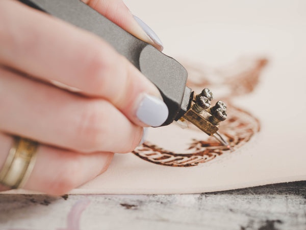 Woodburning Workshop