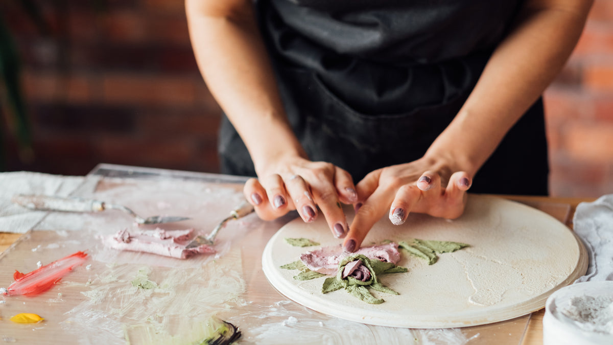 Shape Your Own Desk Companion