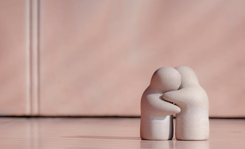 Mini Clay Desk Buddies Virtual Workshop