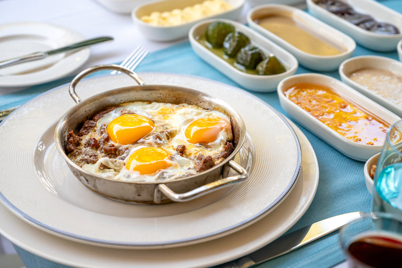 Family event in irvine, Food tour in irvine, Turkish Breakfast And Coffee Experience - KraftStories