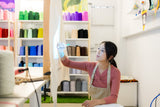 Custom Rug Tufting Workshop