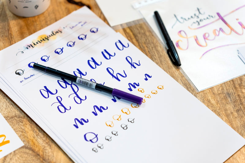 Practice Techniques