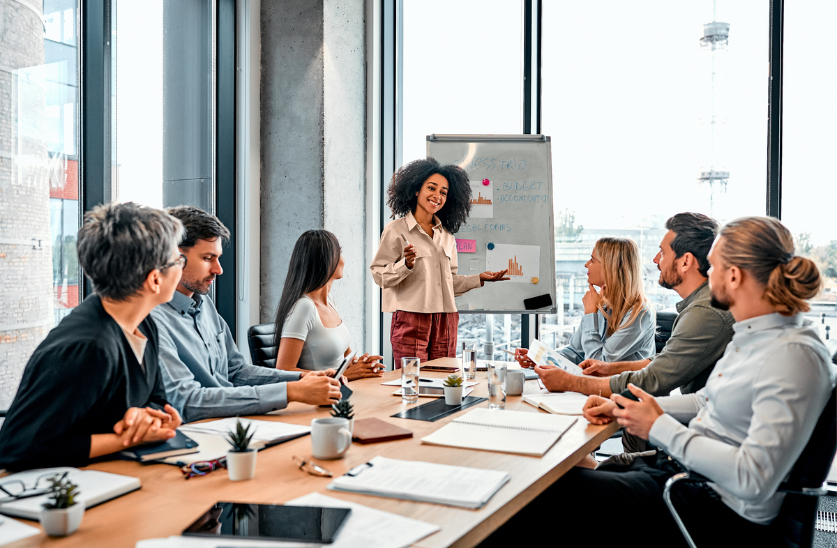 Conferences & Conventions