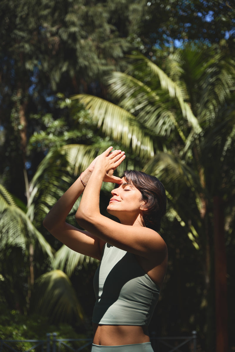 The Art of Breathing: Mindful Breathwork for Calm, Clarity & Balance