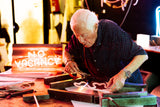 Neon LED Sign Workshop
