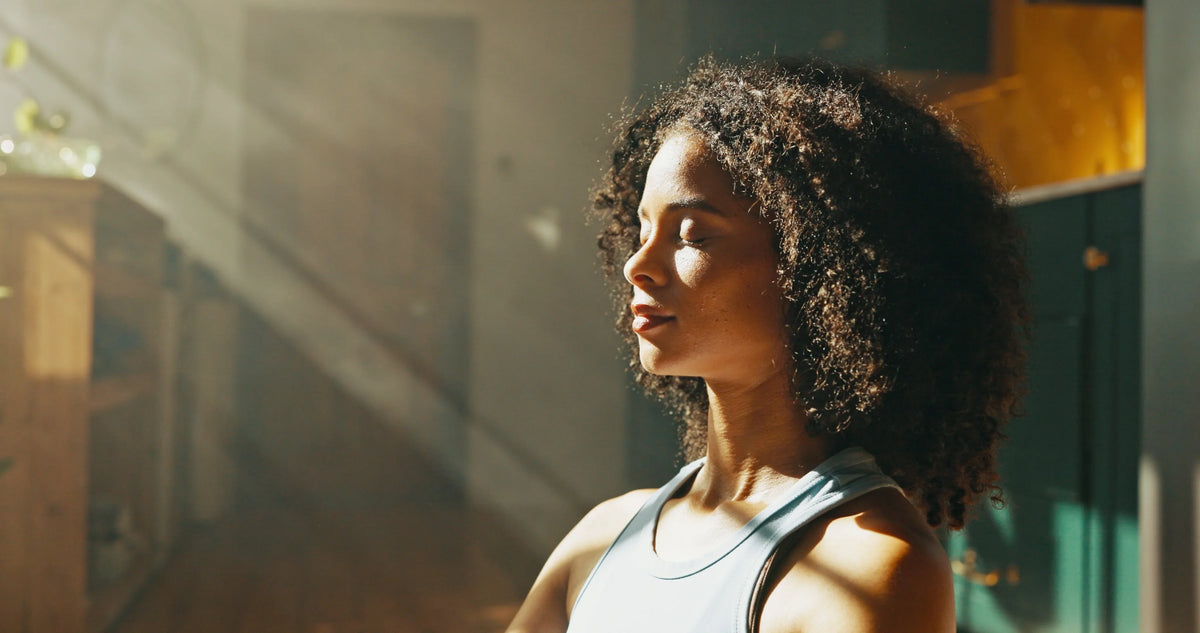The Art of Breathing Workshop