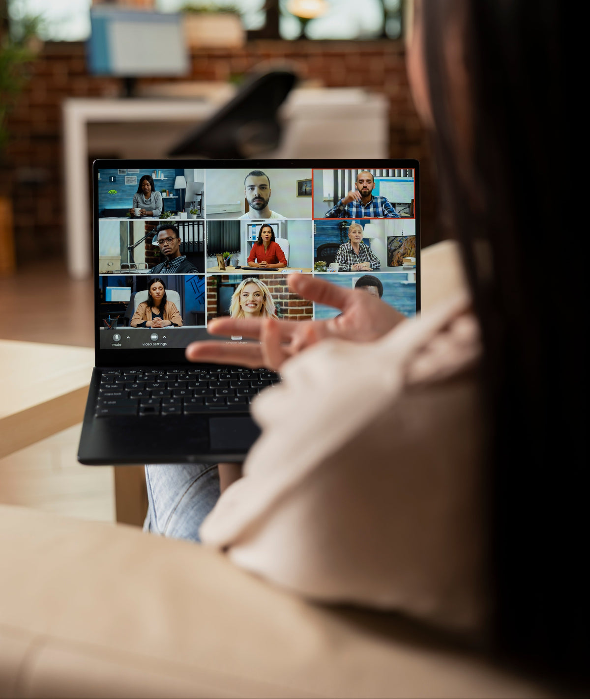 Time Zone Adaptation