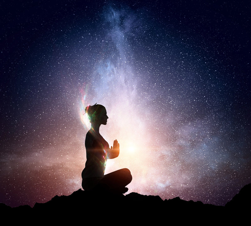 Silent Mind Meditation