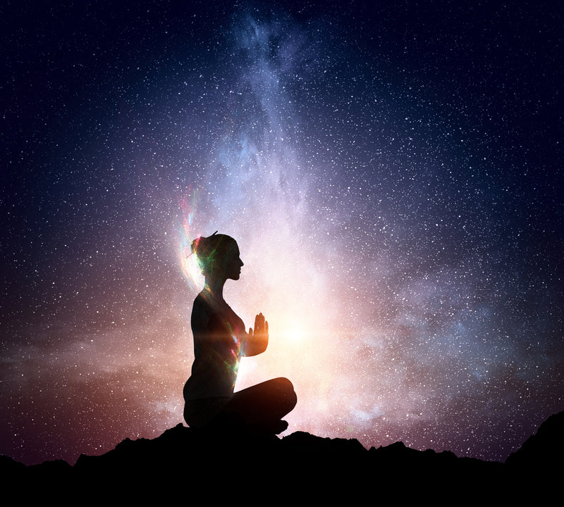 Guided Meditation Workshop