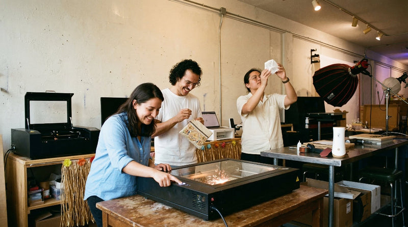 six months membership at Hawaii makerspace