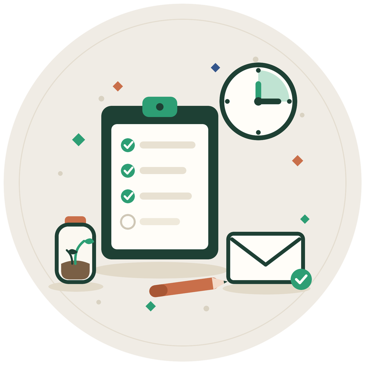 The 15-Minute Team Event Playbook