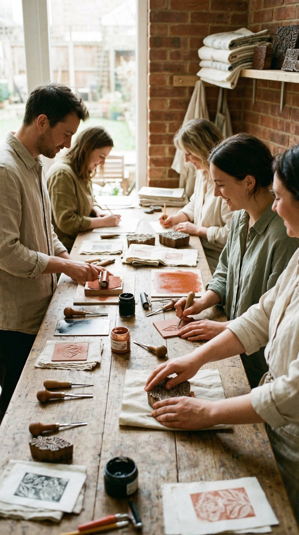 Book a Private Experience