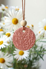 Artisan Terracotta: DIY Oil Diffuser Workshop