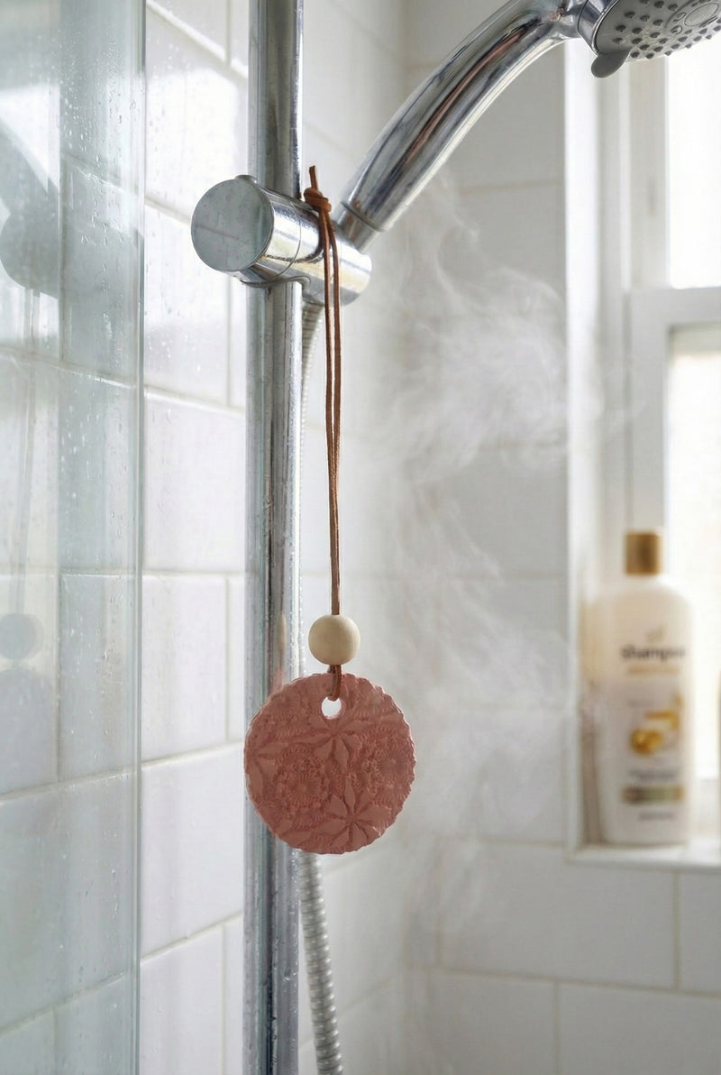 Artisan Terracotta: DIY Oil Diffuser Workshop