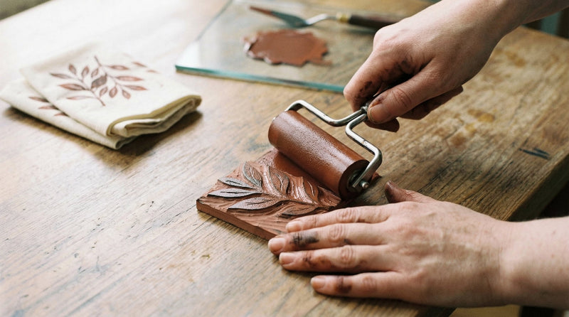 thoughtful printing workshop