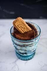 Make Tiramisu with a Belgian Twist