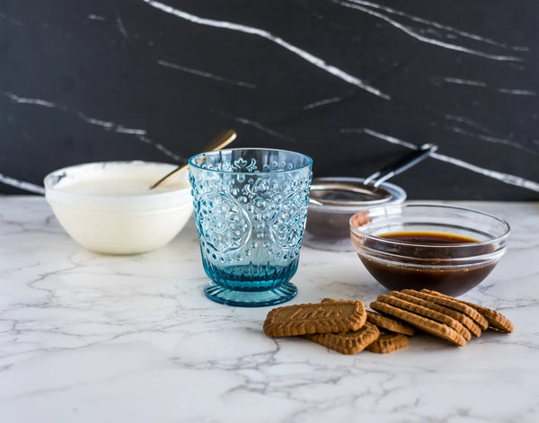 Artisan Tiramisu Making