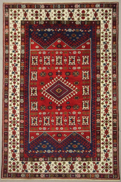 traditional anatolian rug