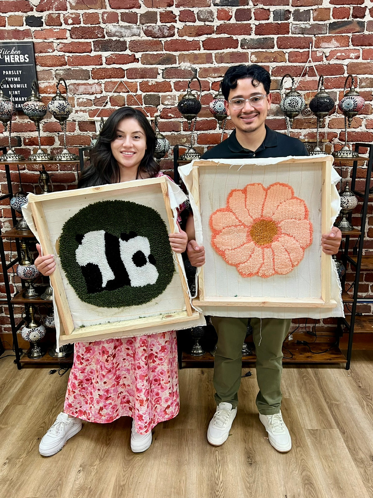 Make it feel effortless