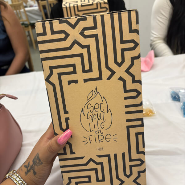 Everything In The Box