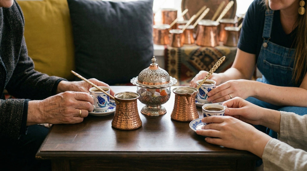 Book a Private Gathering