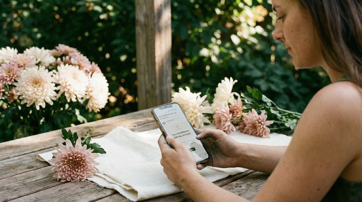 What makes this feel thoughtful