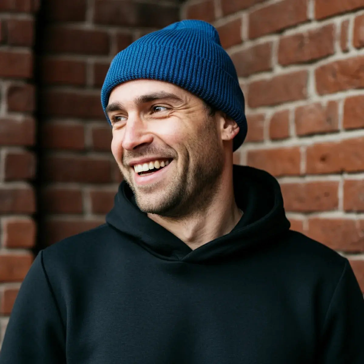 Customer profile photo